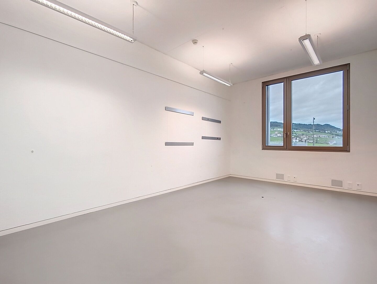Surface commerciale de 300 m2