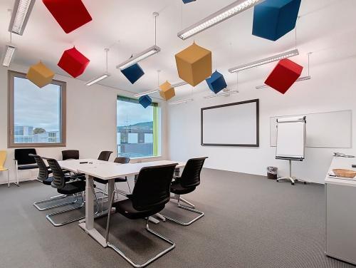 Surface commerciale de 300 m2