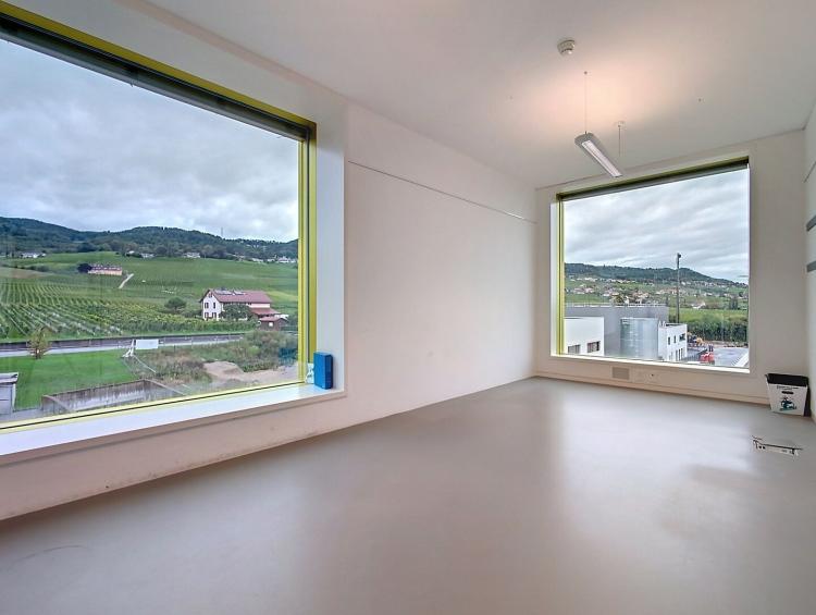 Surface commerciale de 300 m2
