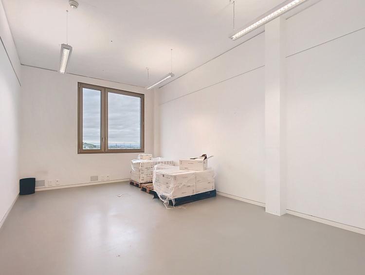 Surface commerciale de 300 m2