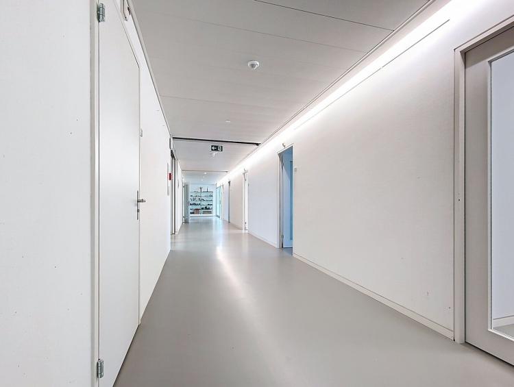 Surface commerciale de 300 m2