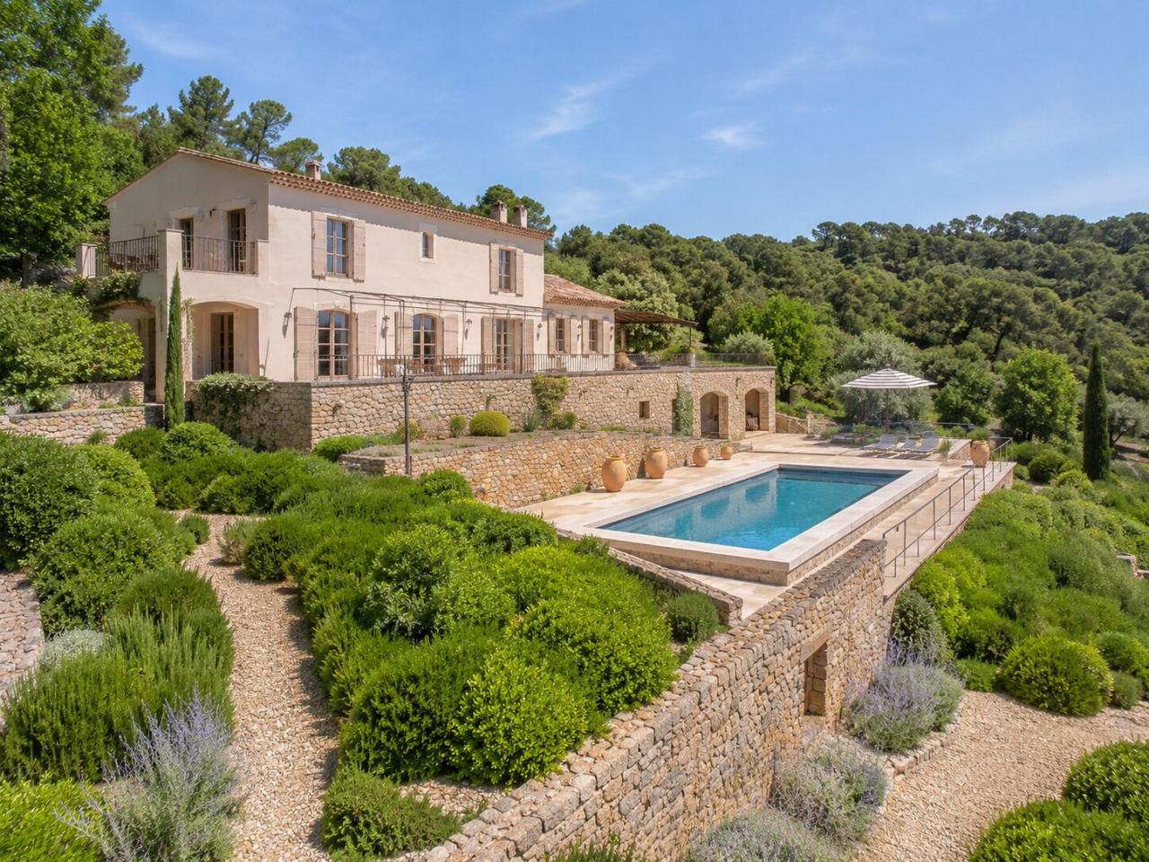 Immobilier à Tartegnin